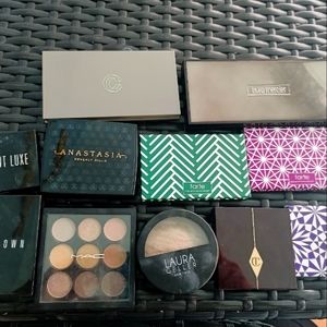 11 Makeup eyeshadow Charlotte tibury